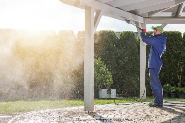 Spring Cleaning in Sheridan, IL